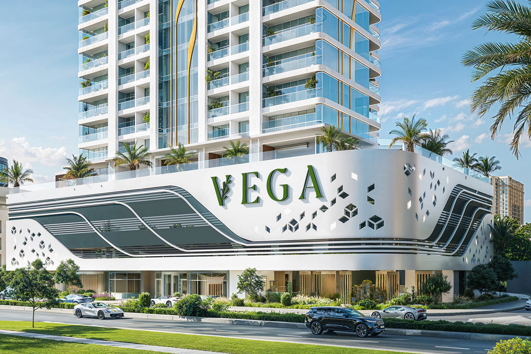 vega by acube 