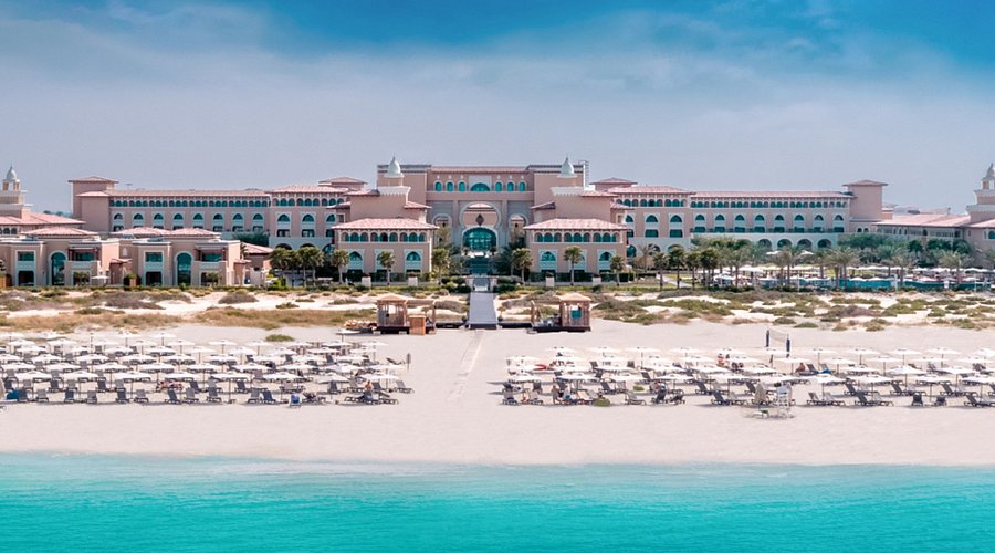 saadiyat island