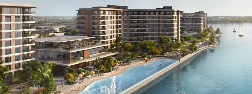Gardenia bay 