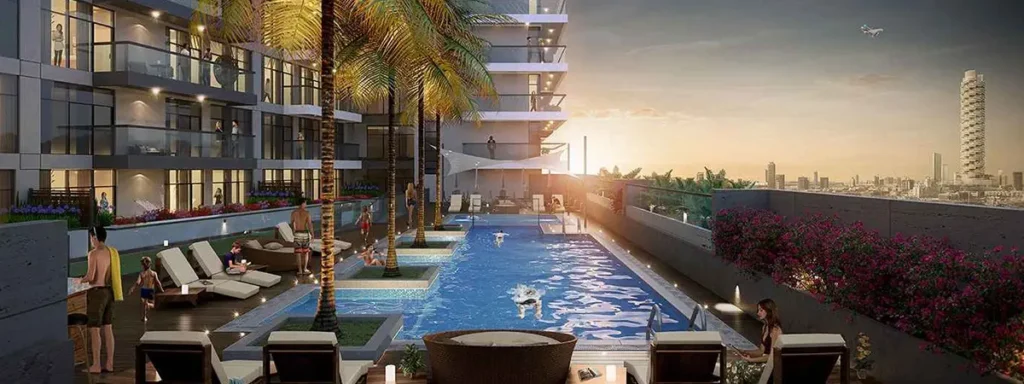 sonate residence