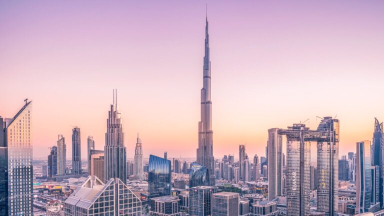 uae