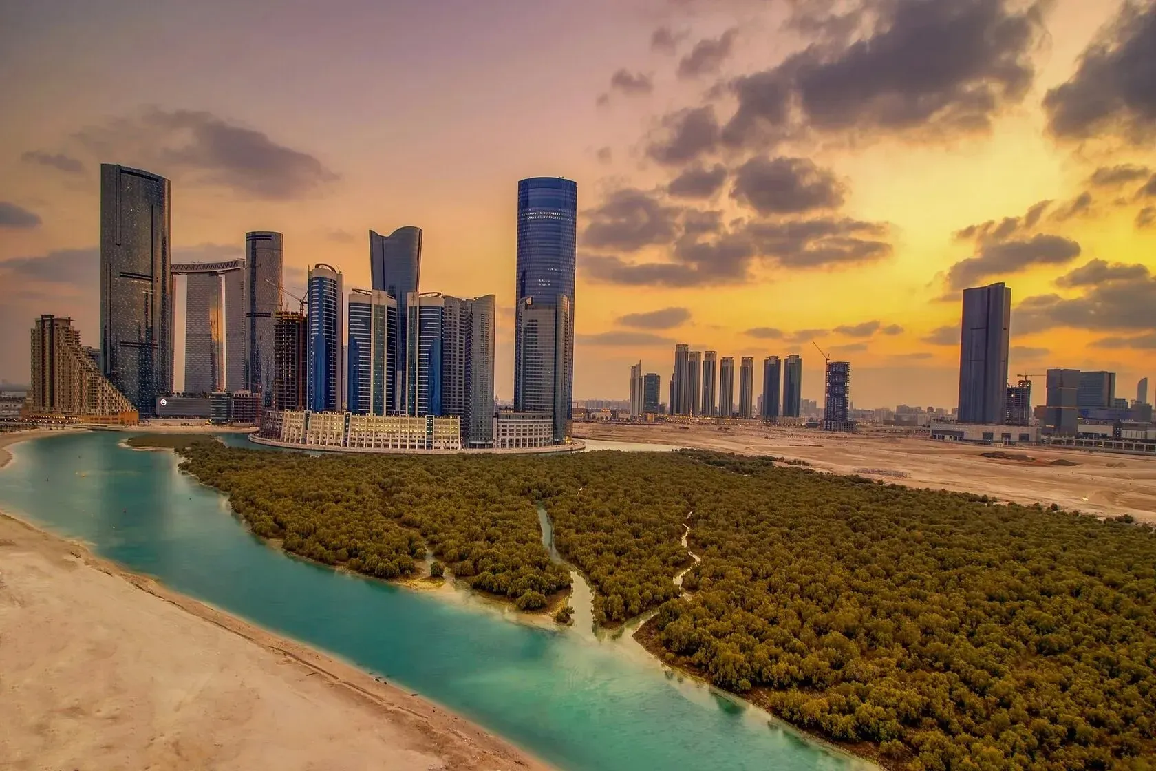 abu dhabi ..