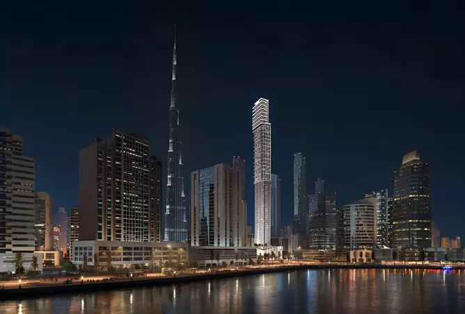 rinox financial centre