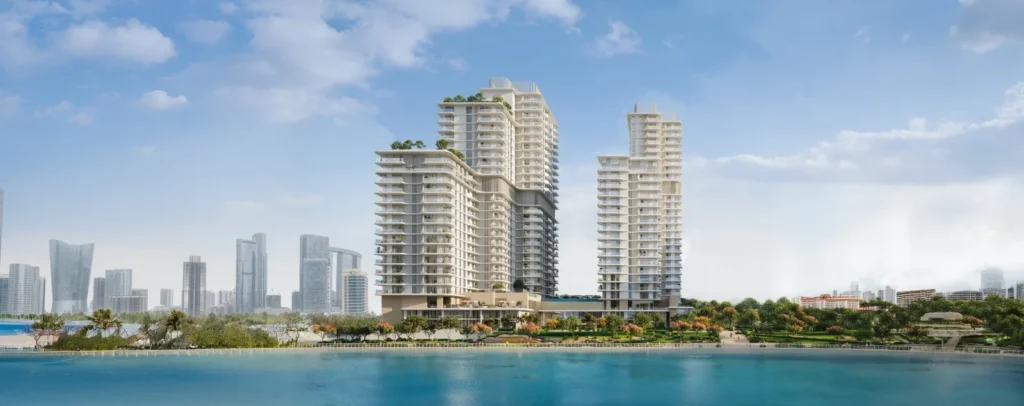twintower at al reem 