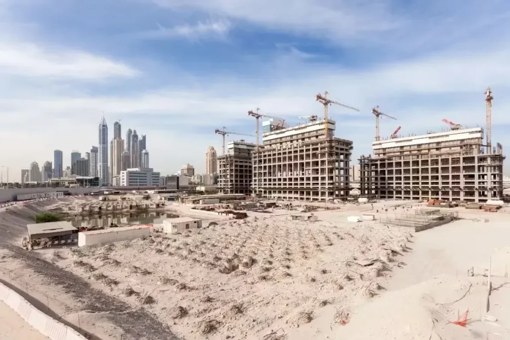 off_plan_property dubai