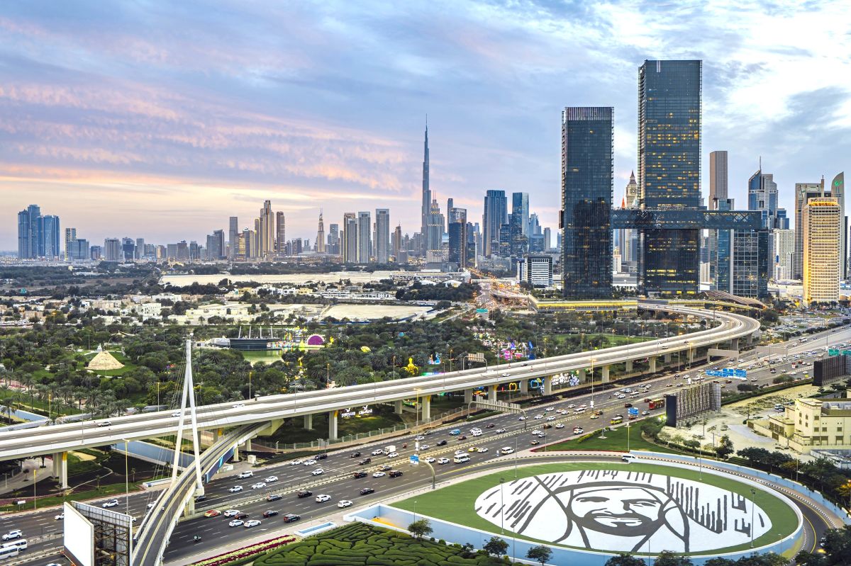 Dubai uae!