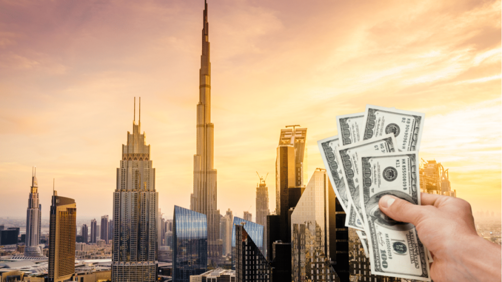 Dubai 