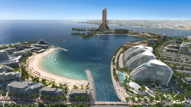 The Shift to Scarcity: Why Off-Plan Investors Are Flocking to RAK’s Emerging Coastal Zones (Al Marjan Island & Mina)