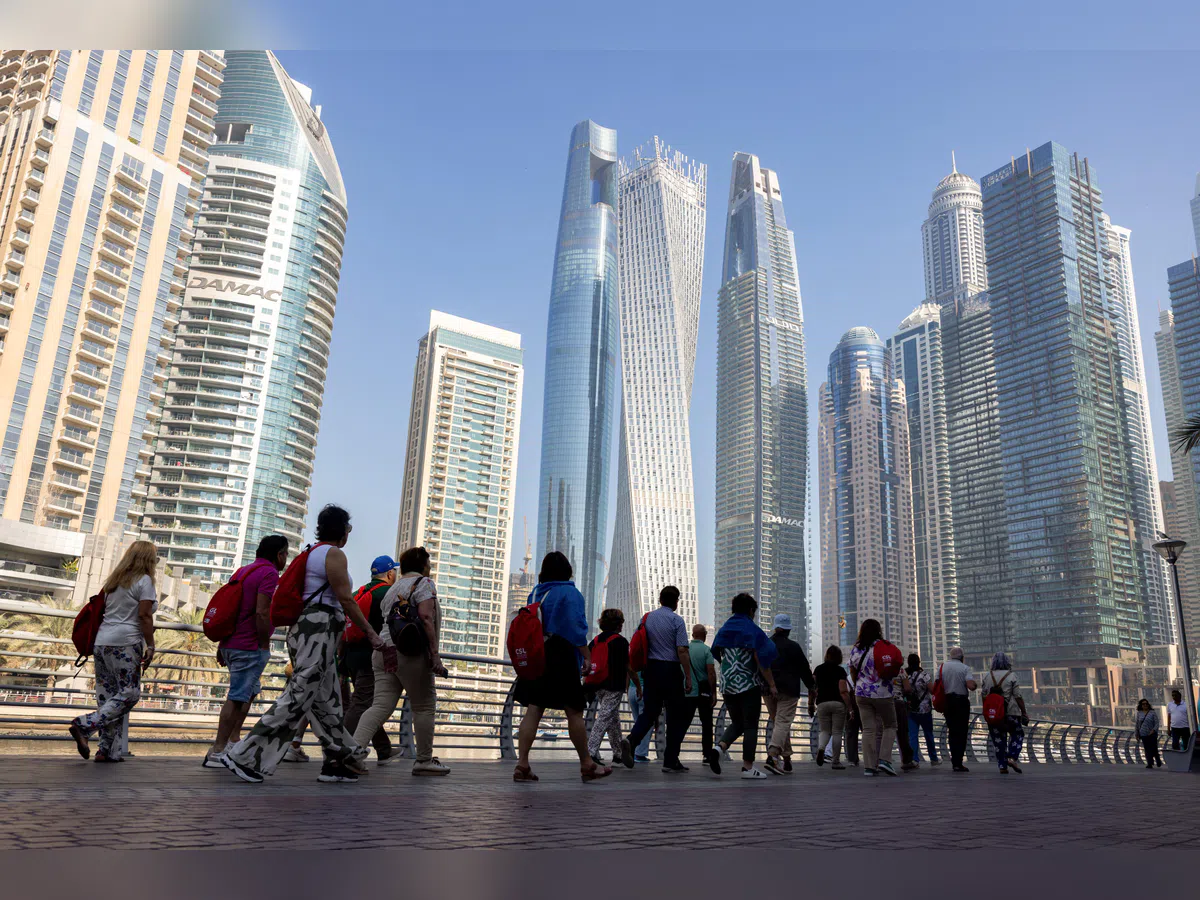 Dubai