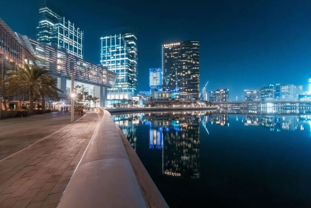 Dubai properties