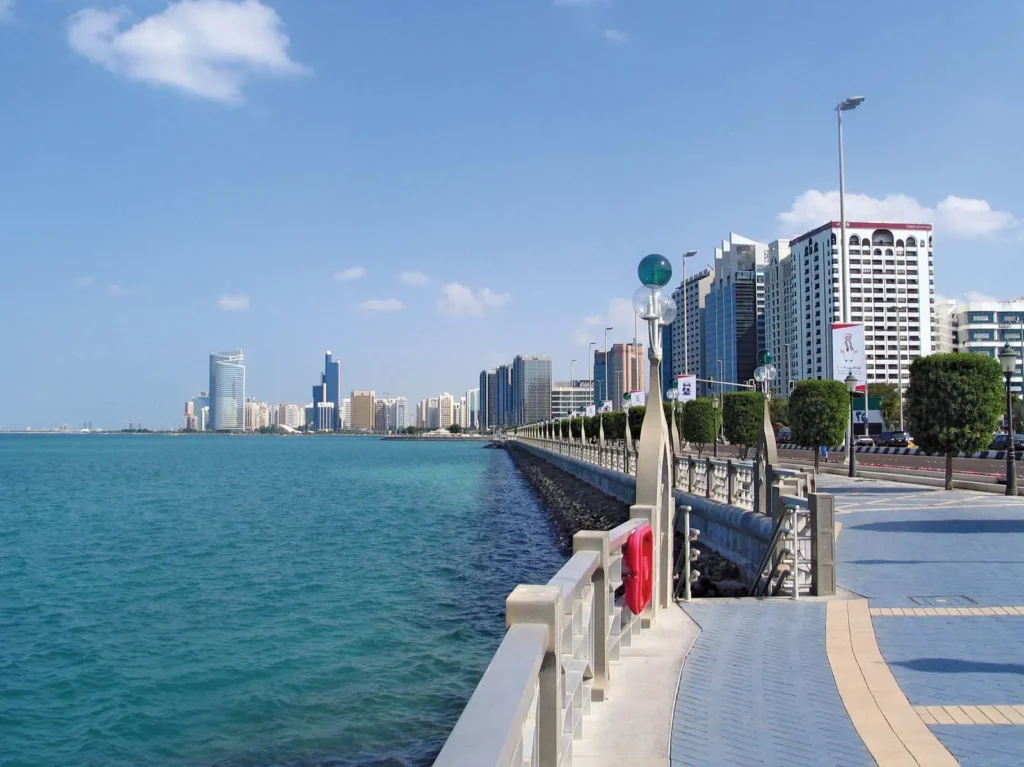 Abu-Dhabi-United-Arab-Emirates