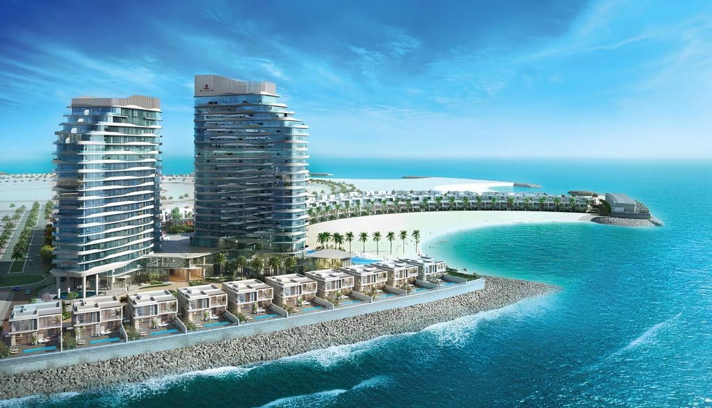 Al danah residence