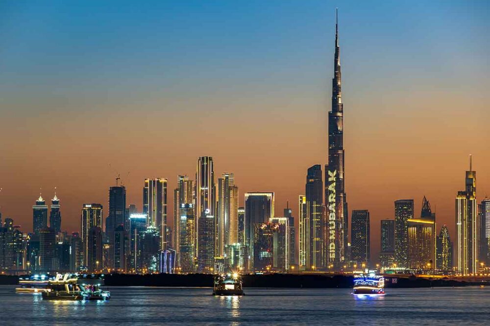 dubai 