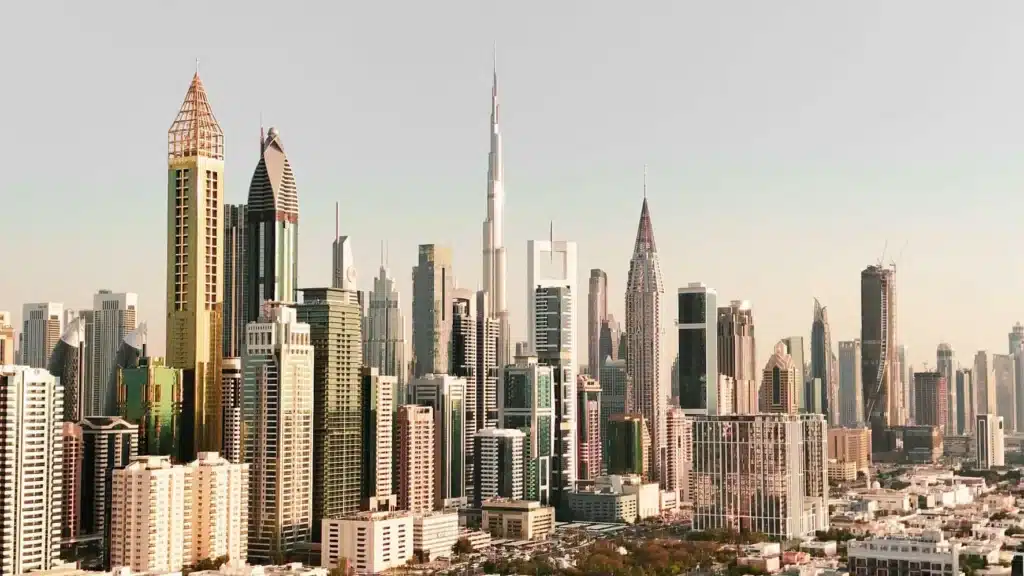 Jumeirah_Garden_City