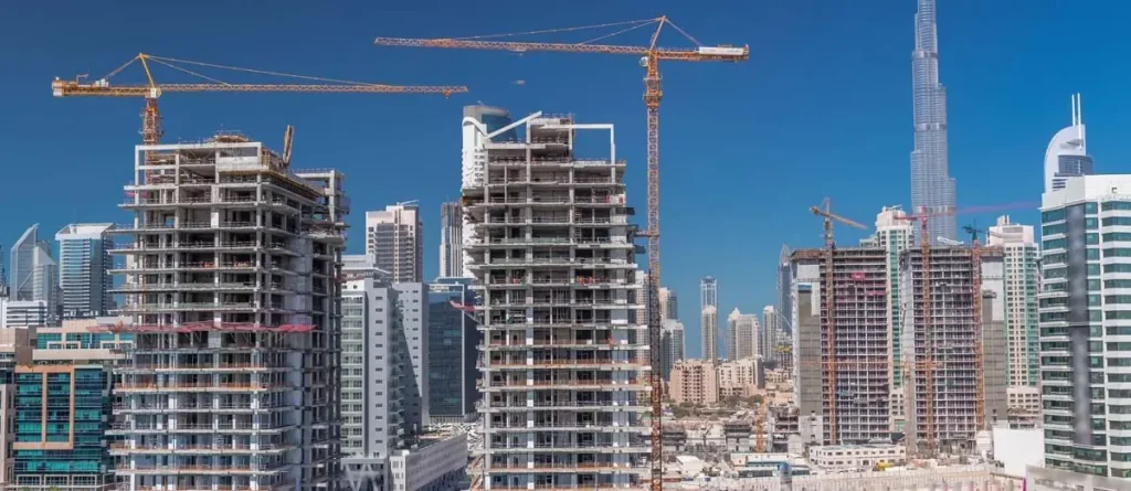 offplan dubai properties 