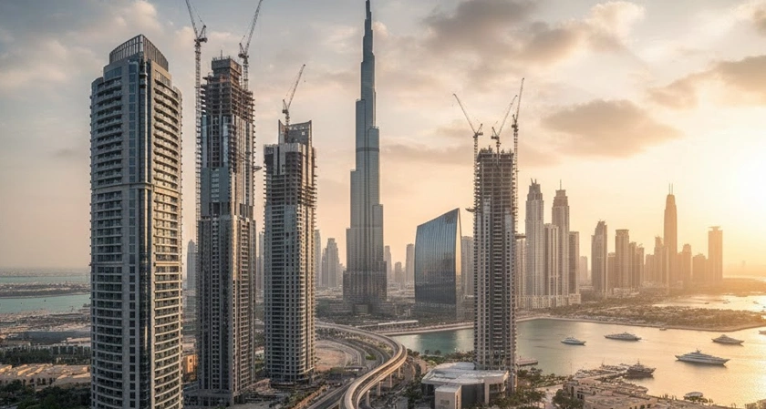 Dubai
