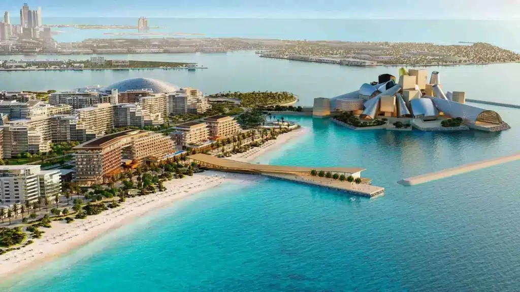 Abu dhabi.