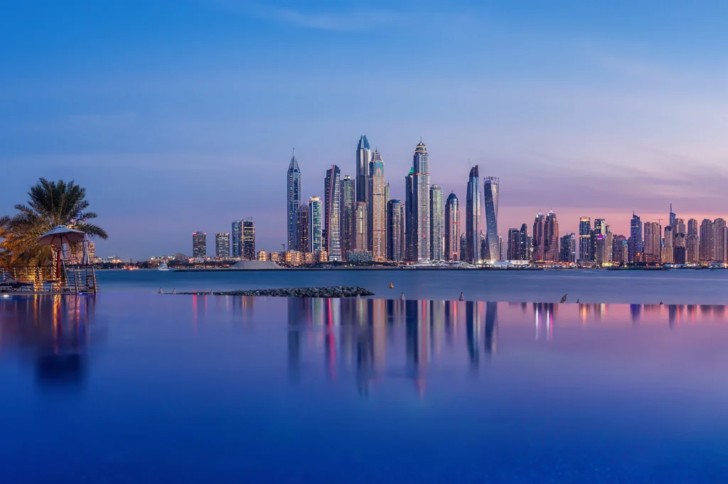 Dubai uae