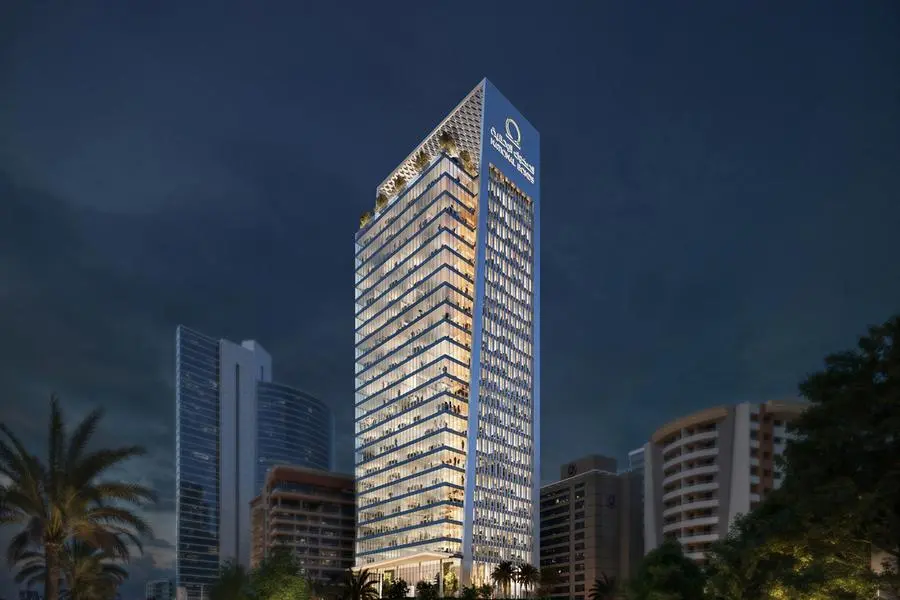 Barsha heights