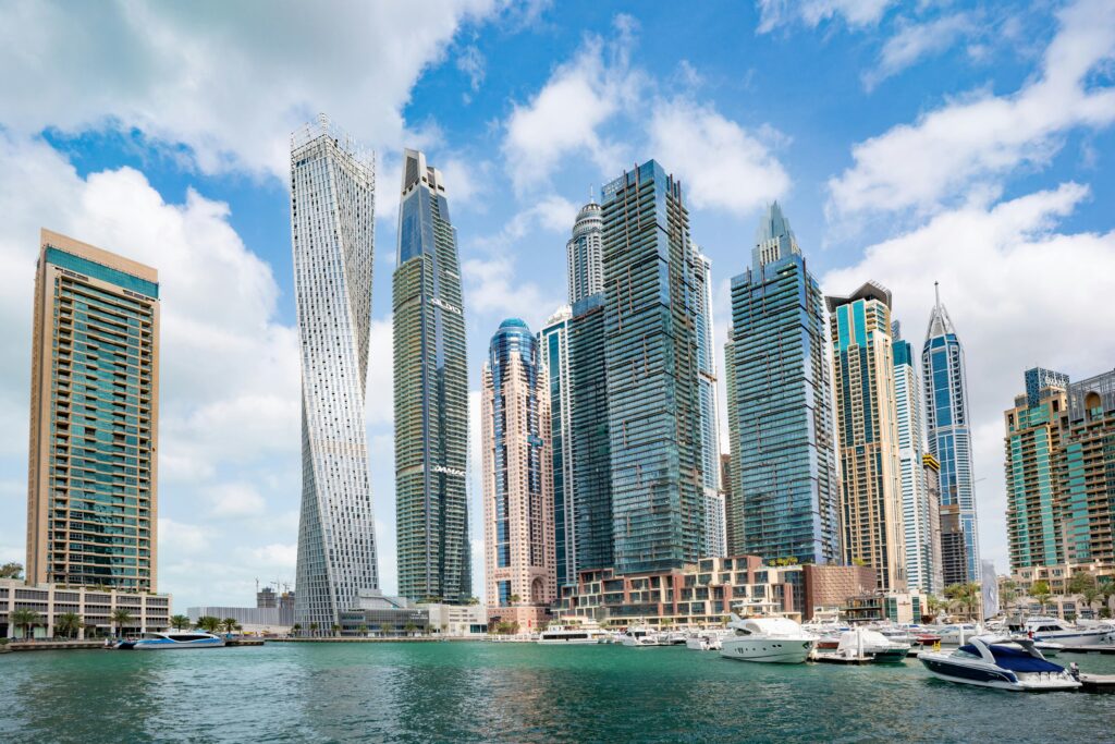 dubai uae 