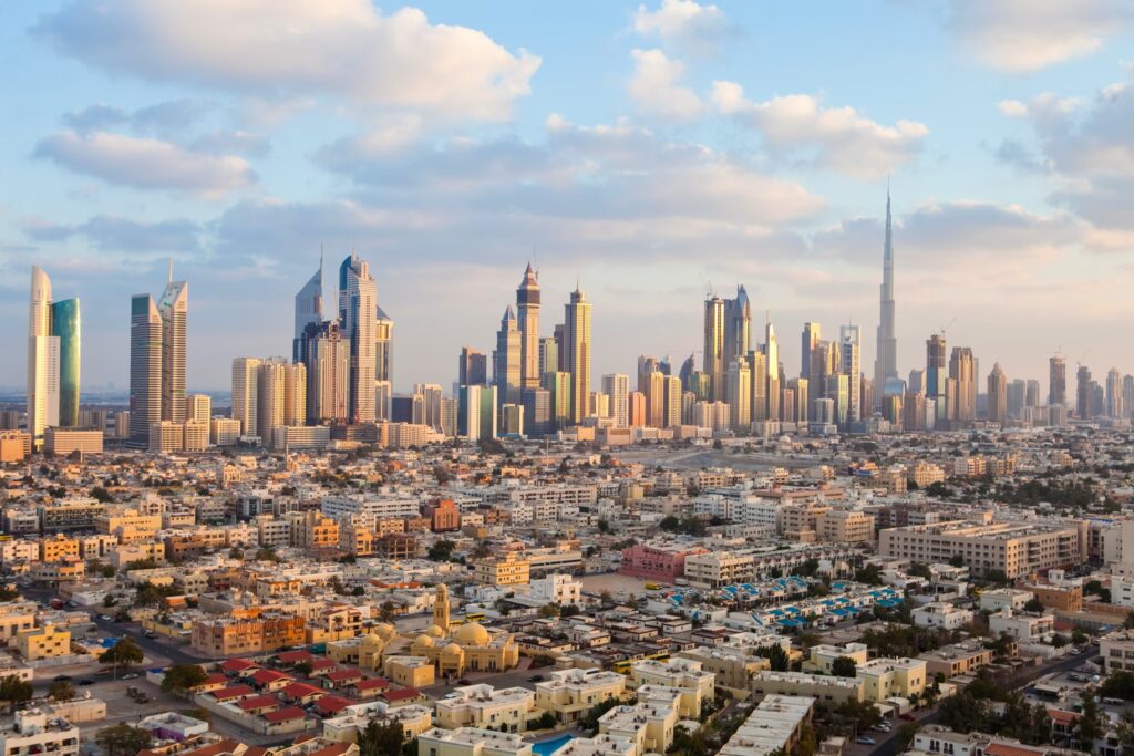 skyline-burj-dubai-uae