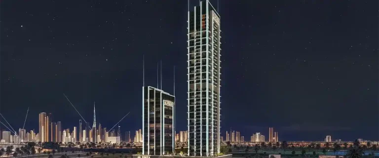 Al-Vista-at-Meydan
