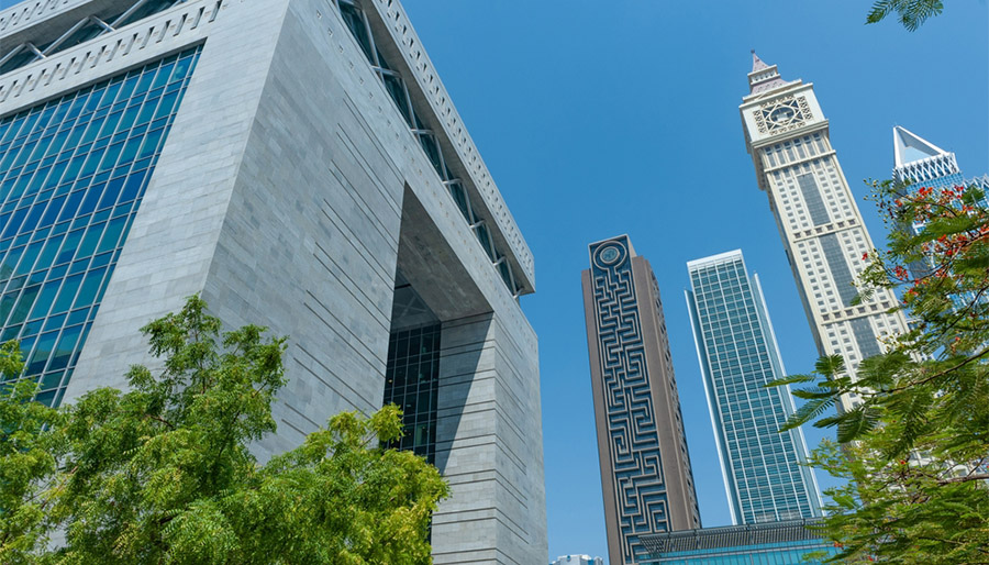 Dubai office
