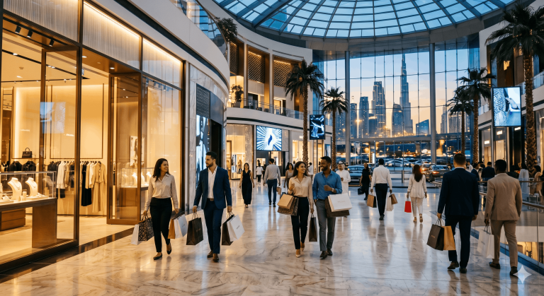Dubai Retail Real Estate Jumps 50% Why Off-Plan Is the Smart Investor Play in 2025-2026
