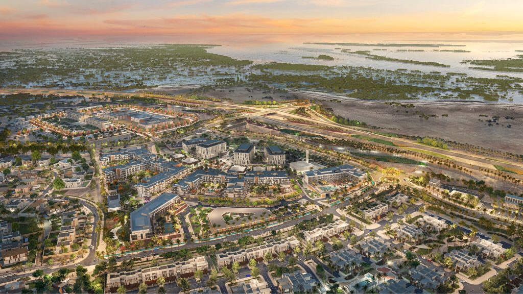Jubail-Island