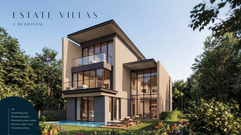 The Orchard at Sobha City - Brochure-0