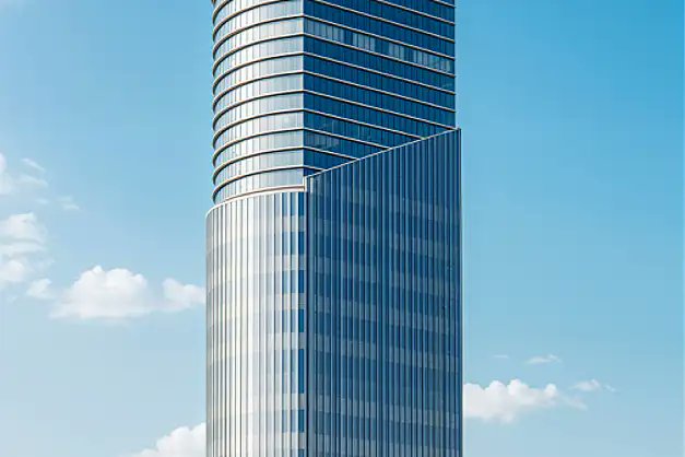 tower