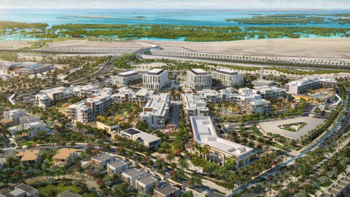 jubail island