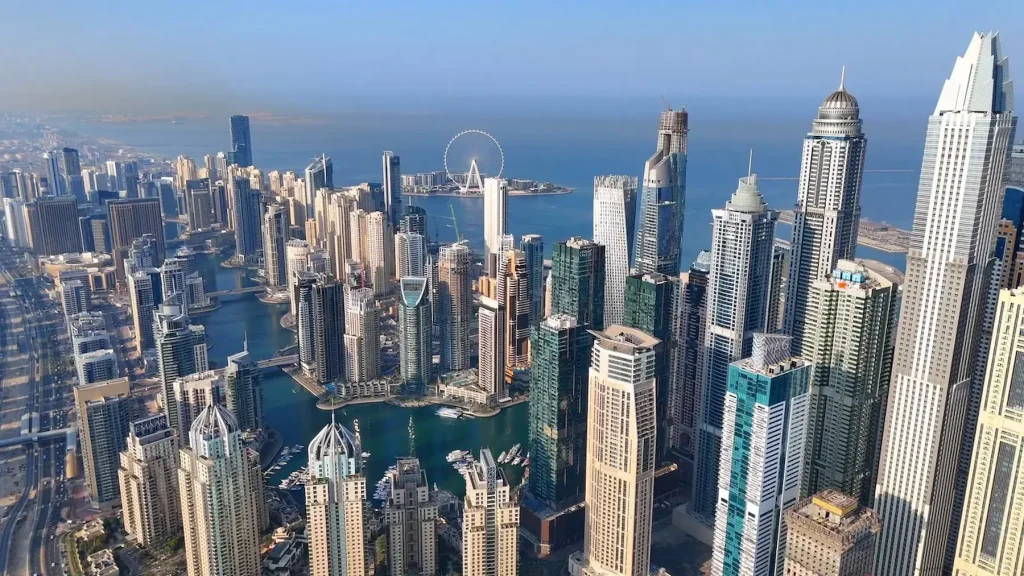 dubai-real-estate-five-key-transformations