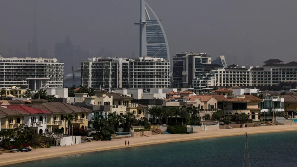 Dubai