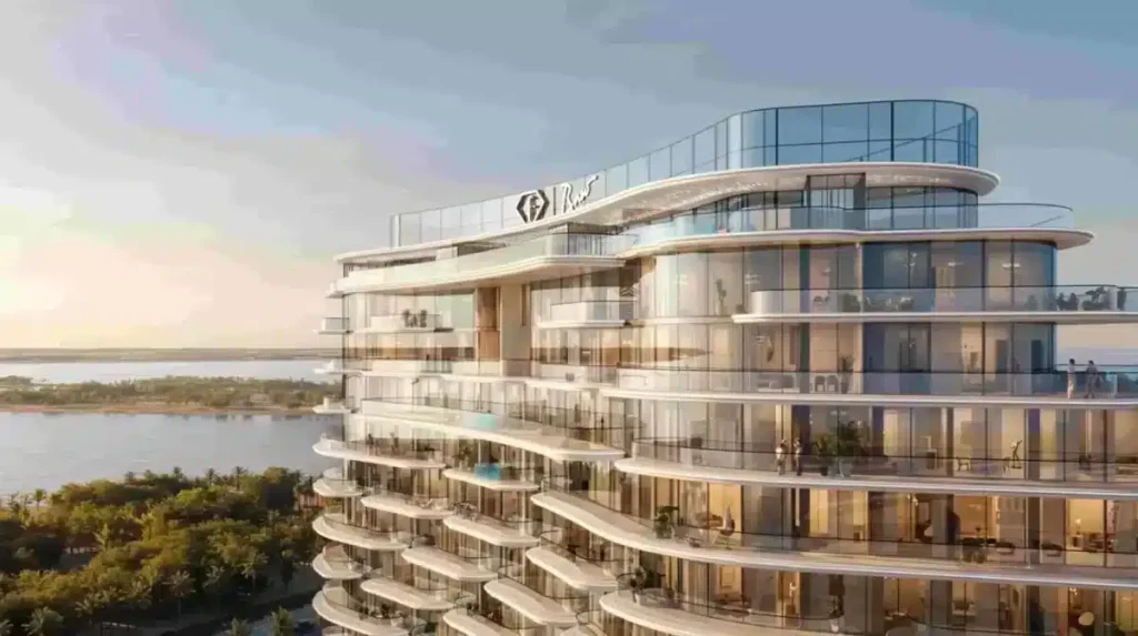 branded residences 